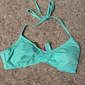 Victoria’s Secret Swim Top